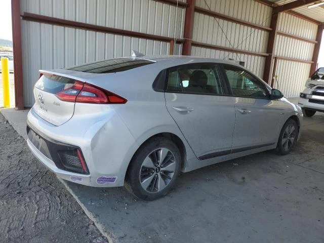 KMHC65LD4KU157738  hyundai ioniq 2019 IMG 2