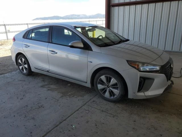 KMHC65LD4KU157738  hyundai ioniq 2019 IMG 3