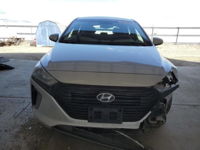 KMHC65LD4KU157738  hyundai ioniq 2019 IMG 4