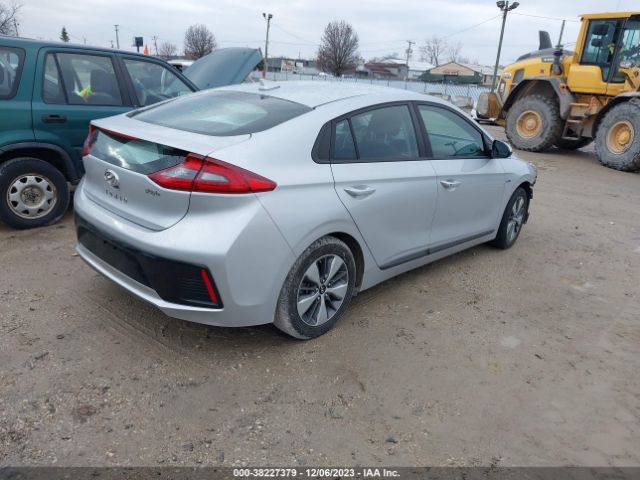 KMHC65LDXKU154178  hyundai ioniq 2019 IMG 3