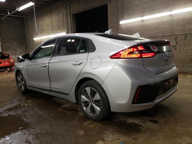 KMHC65LDXKU160174  hyundai ioniq 2019 IMG 1