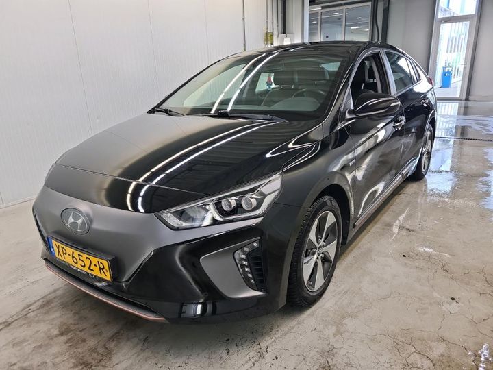 KMHC851HFKU043101  hyundai ioniq 2019 IMG 0