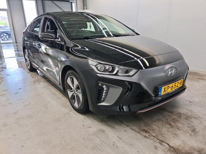 KMHC851HFKU043101  hyundai ioniq 2019 IMG 1