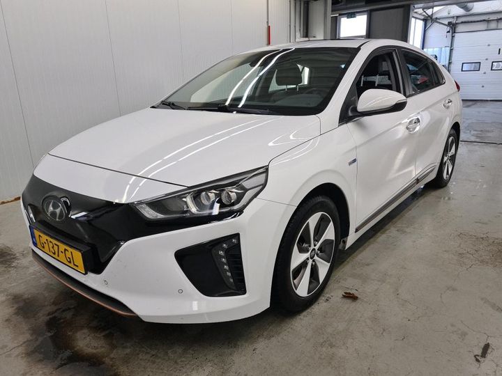 KMHC851HFKU050765  hyundai ioniq 2019 IMG 0