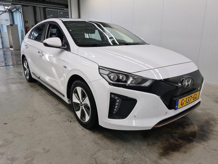 KMHC851HFKU050765  hyundai ioniq 2019 IMG 1