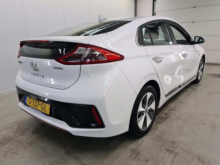 KMHC851HFKU050765  hyundai ioniq 2019 IMG 3