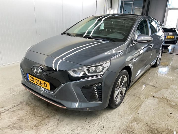 KMHC851HFKU050858  hyundai ioniq 2019 IMG 0