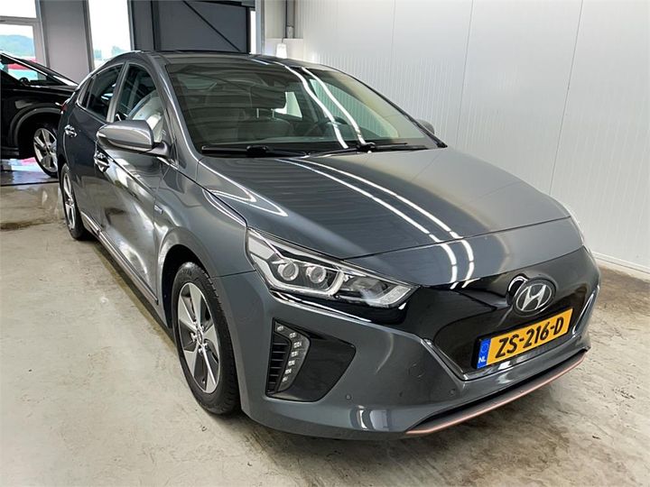 KMHC851HFKU050858  hyundai ioniq 2019 IMG 1