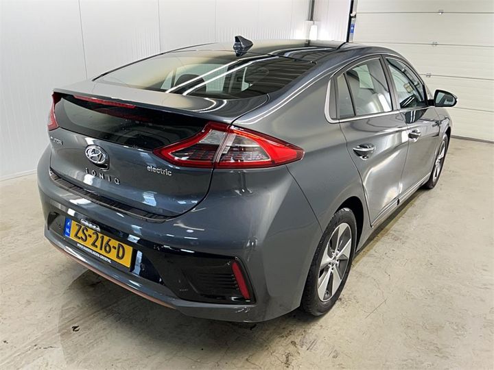 KMHC851HFKU050858  hyundai ioniq 2019 IMG 3