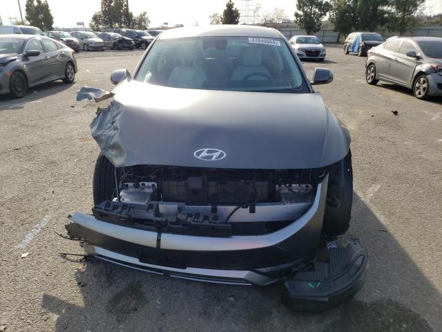 KM8KN4AE2PU139699  hyundai ioniq 5 2022 IMG 4