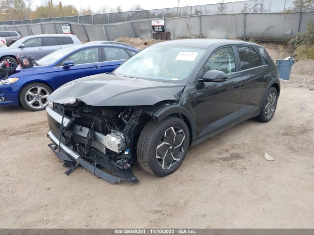 KM8KM4AE2PU173483  hyundai ioniq 5 2023 IMG 1