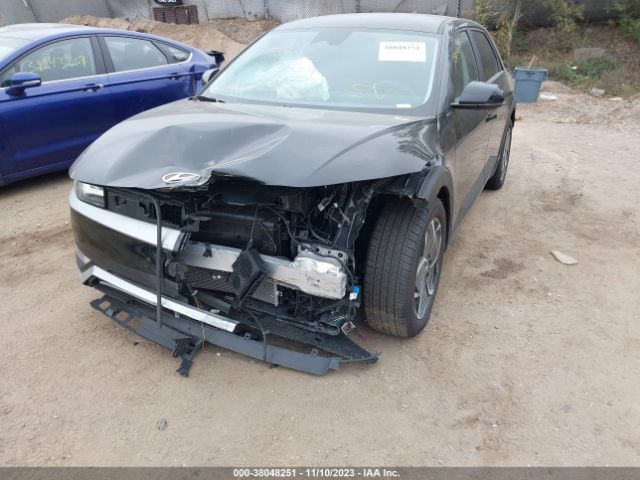 KM8KM4AE2PU173483  hyundai ioniq 5 2023 IMG 5