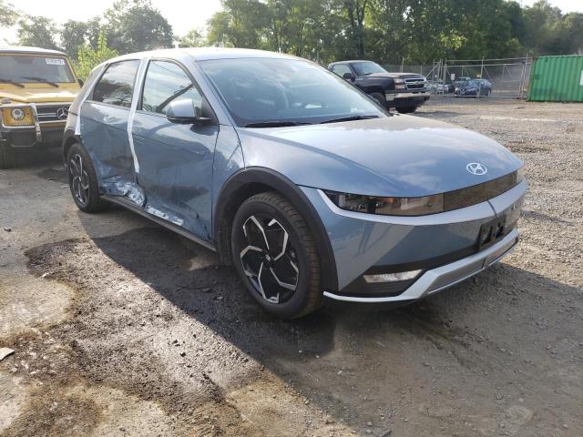 KM8KM4AE3NU069985  hyundai ioniq 5 se 2022 IMG 0