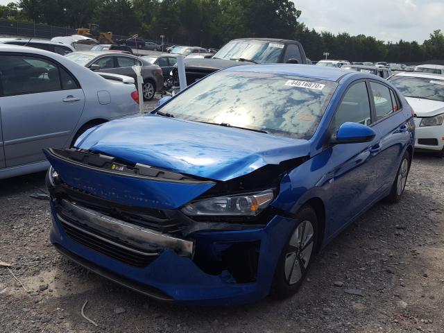 KMHC65LC0HU045549  hyundai ioniq blue 2017 IMG 1