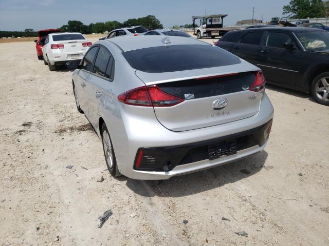 KMHC65LC3HU035890  hyundai ioniq blue 2017 IMG 2