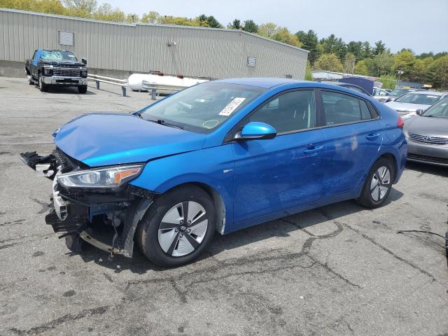 KMHC65LC7JU102593  hyundai ioniq blue 2018 IMG 0