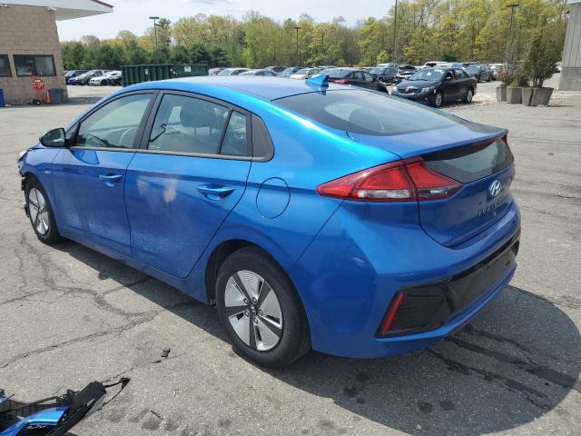 KMHC65LC7JU102593  hyundai ioniq blue 2018 IMG 1