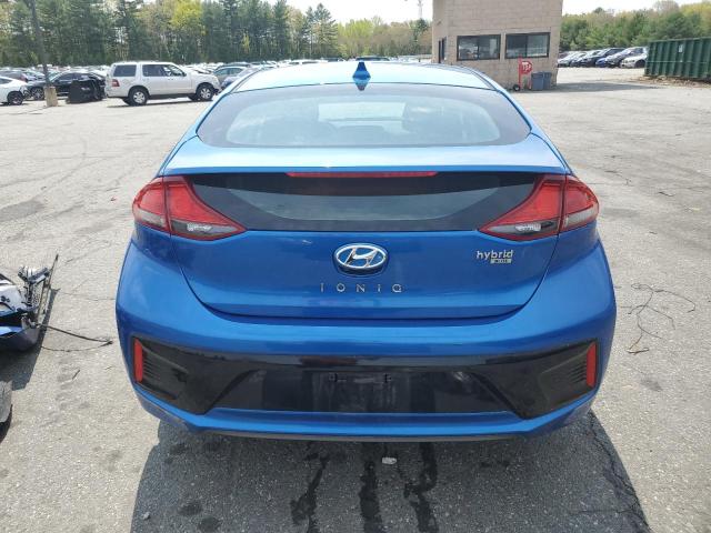 KMHC65LC7JU102593  hyundai ioniq blue 2018 IMG 5