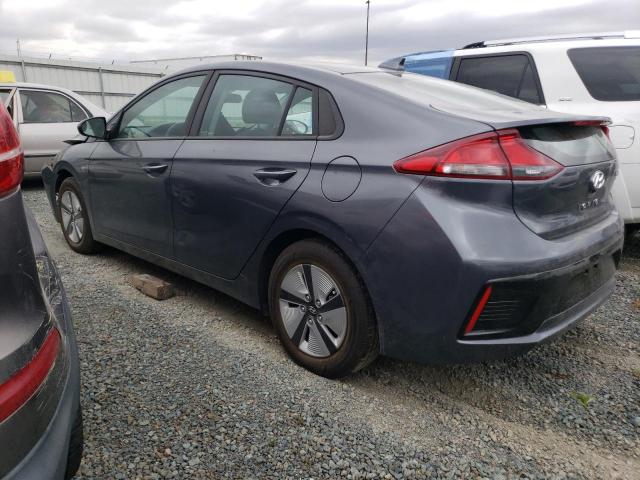 KMHC65LC8KU179992  hyundai ioniq blue 2019 IMG 1