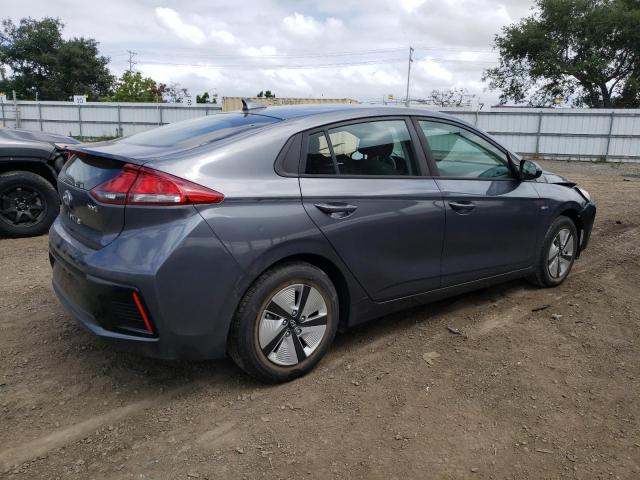 KMHC65LC8KU179992  hyundai ioniq blue 2019 IMG 2