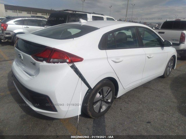 KMHC65LC2KU144879  hyundai ioniq hybrid 2019 IMG 3