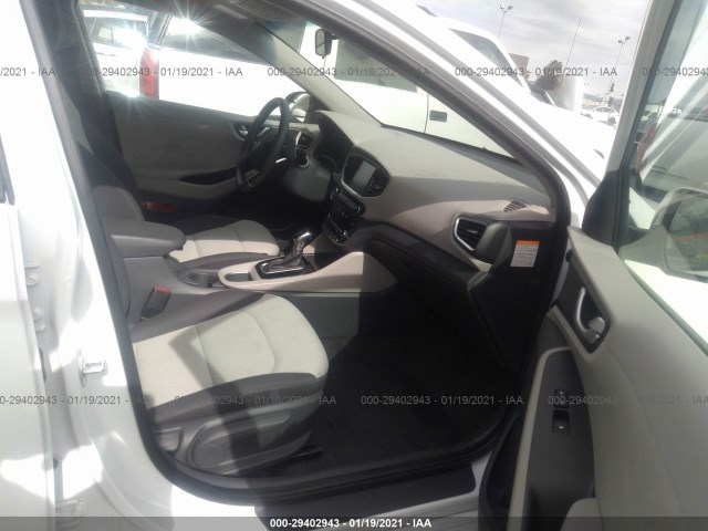 KMHC65LC2KU144879  hyundai ioniq hybrid 2019 IMG 4