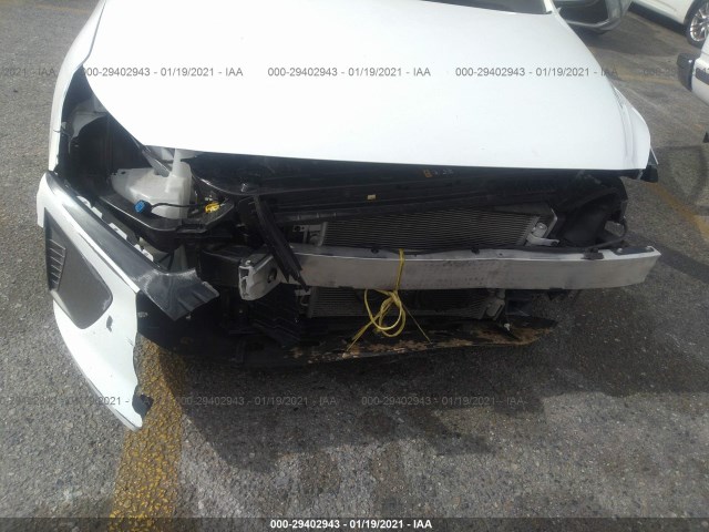 KMHC65LC2KU144879  hyundai ioniq hybrid 2019 IMG 5