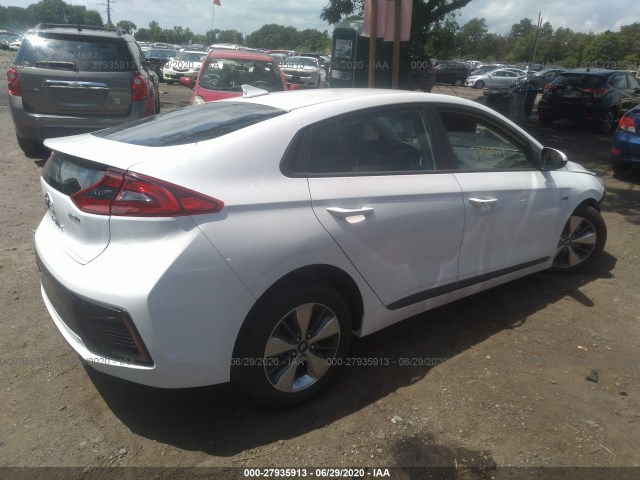 KMHC65LDXKU169344  hyundai ioniq plug-in hybrid 2019 IMG 3