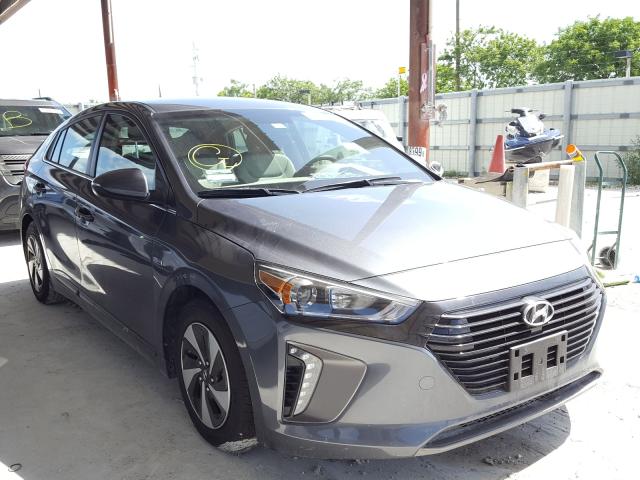 KMHC75LC7HU052317  hyundai ioniq sel 2017 IMG 0