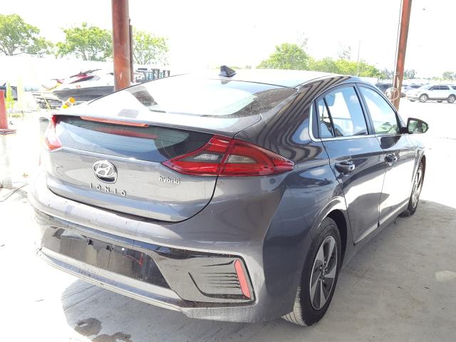 KMHC75LC7HU052317  hyundai ioniq sel 2017 IMG 3