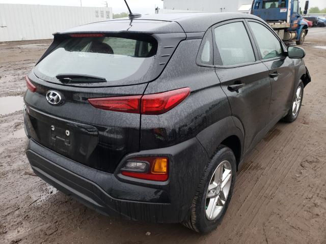 KM8K12AA0KU209142  hyundai kona 2018 IMG 3