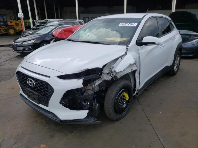 KM8K12AA2JU155311  hyundai kona 2018 IMG 1