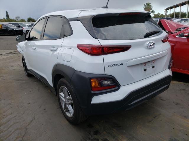 KM8K12AA2JU155311  hyundai kona 2018 IMG 2