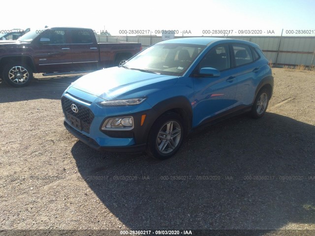 KM8K12AA3JU091134  hyundai kona 2018 IMG 1