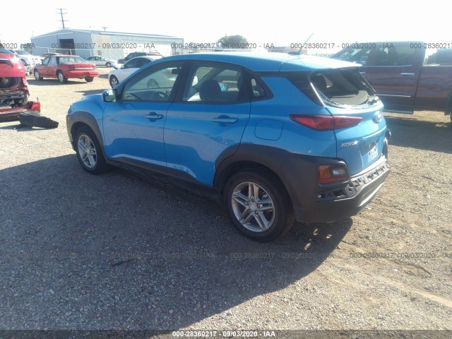 KM8K12AA3JU091134  hyundai kona 2018 IMG 2