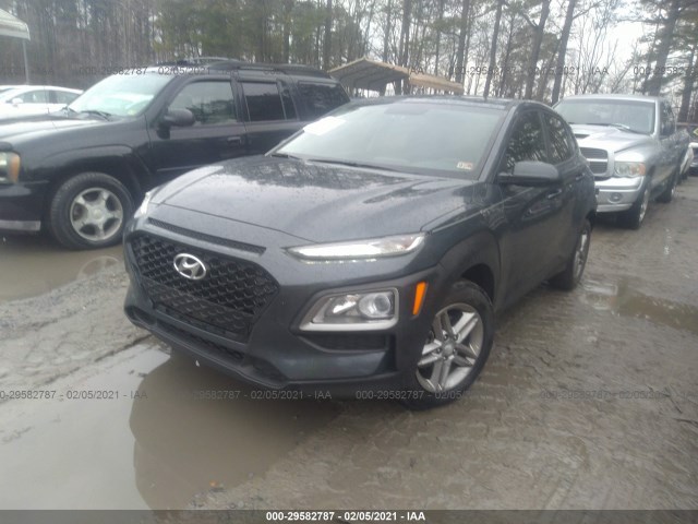 KM8K12AA3JU180895  hyundai kona 2018 IMG 1