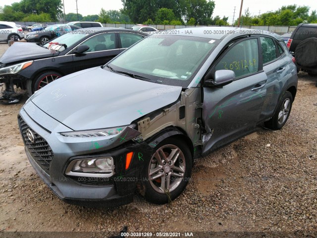 KM8K12AA7KU258371  hyundai kona 2019 IMG 1