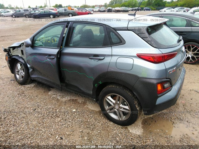 KM8K12AA7KU258371  hyundai kona 2019 IMG 2