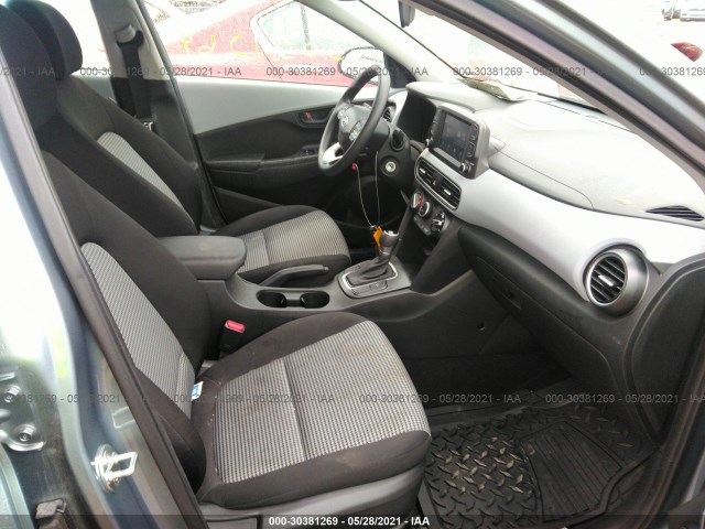 KM8K12AA7KU258371  hyundai kona 2019 IMG 4