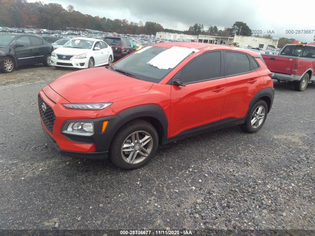 KM8K12AA8KU289824  hyundai kona 2019 IMG 1