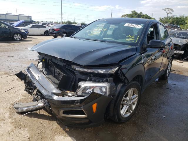 KM8K12AA9JU178794  hyundai kona 2018 IMG 1