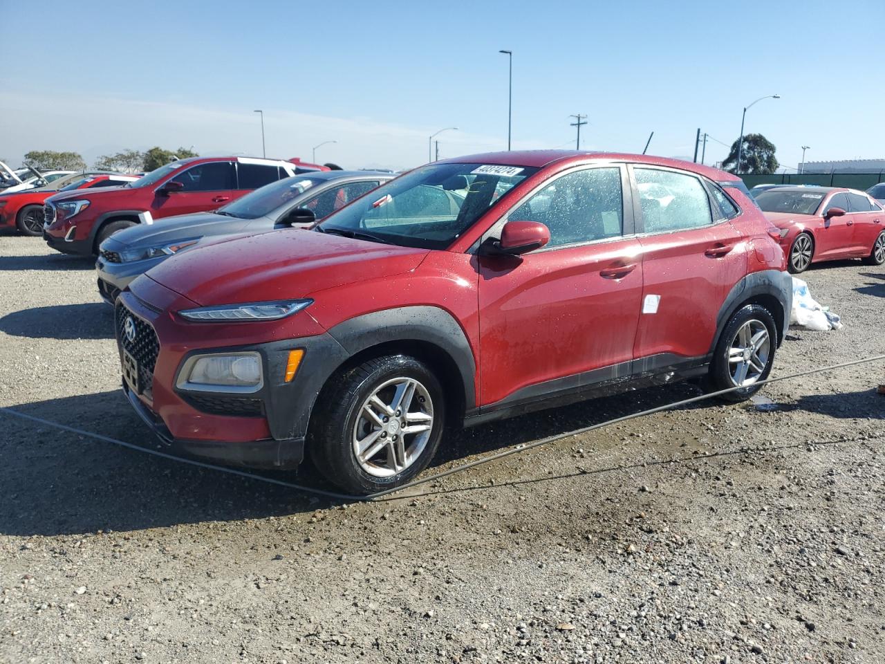 KM8K12AAXKU209956  hyundai kona 2019 IMG 0