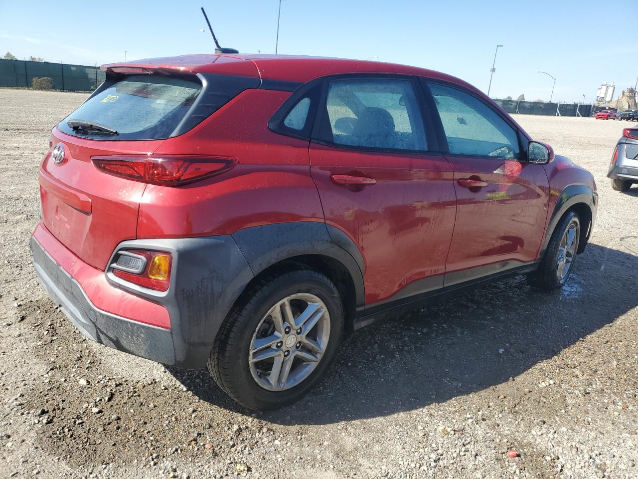 KM8K12AAXKU209956  hyundai kona 2019 IMG 2