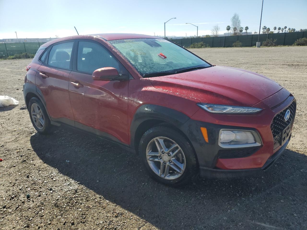 KM8K12AAXKU209956  hyundai kona 2019 IMG 3