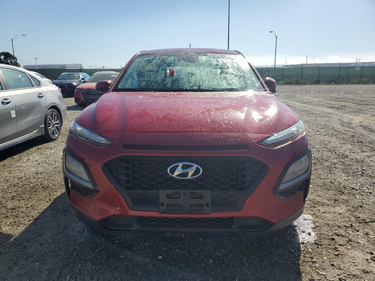 KM8K12AAXKU209956  hyundai kona 2019 IMG 4