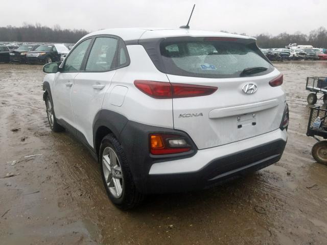 KM8K1CAA0JU128873  hyundai  2018 IMG 2