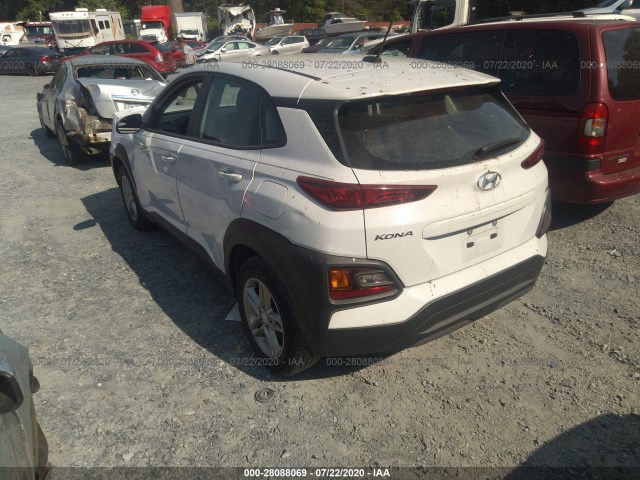 KM8K1CAA3JU179235  hyundai kona 2018 IMG 2