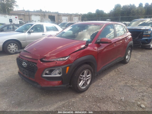 KM8K1CAA6JU081476  hyundai kona 2018 IMG 1