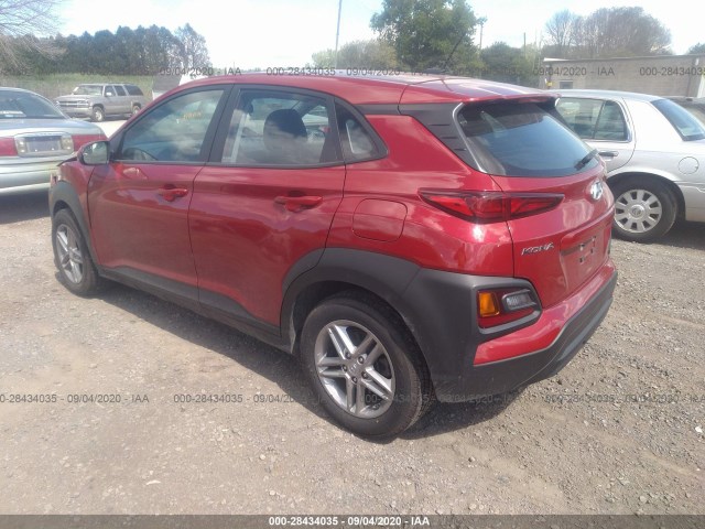 KM8K1CAA6JU081476  hyundai kona 2018 IMG 2