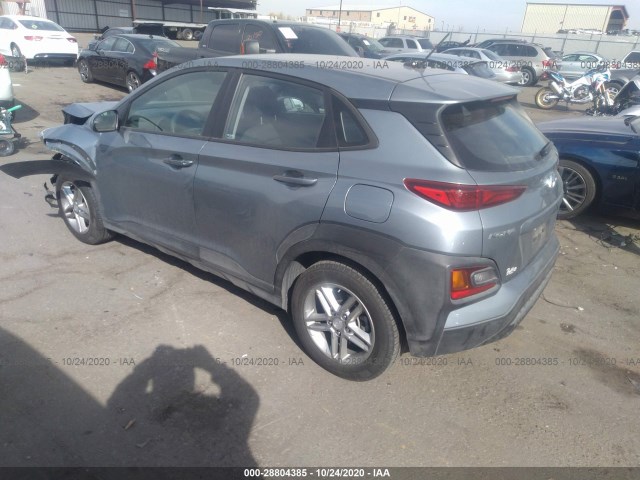 KM8K1CAA7KU271692  hyundai kona 2019 IMG 2